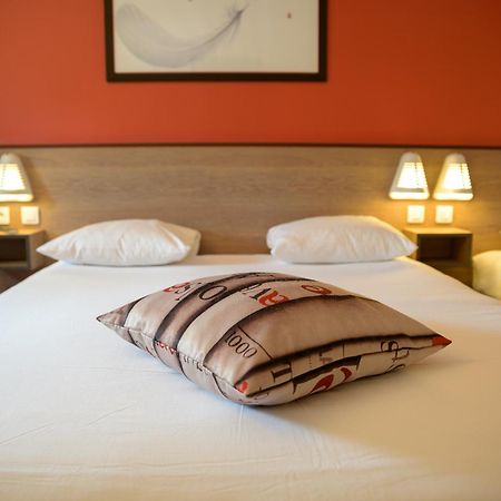 Ace Hotel Clermont Ferrand La Pardieu Kültér fotó