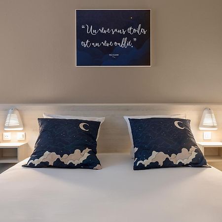 Ace Hotel Clermont Ferrand La Pardieu Kültér fotó