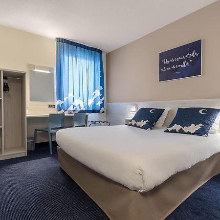 Ace Hotel Clermont Ferrand La Pardieu Kültér fotó