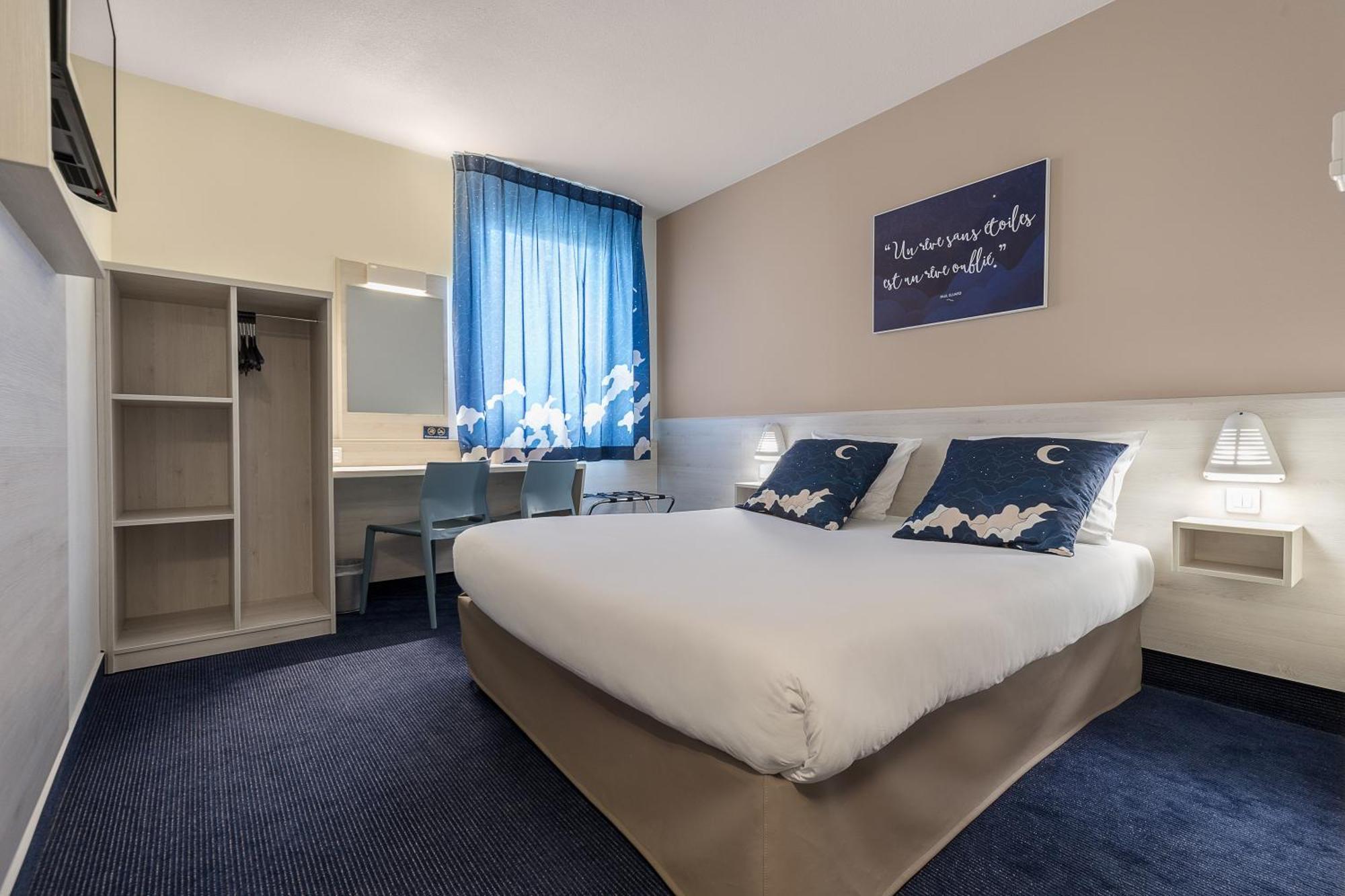 Ace Hotel Clermont Ferrand La Pardieu Kültér fotó