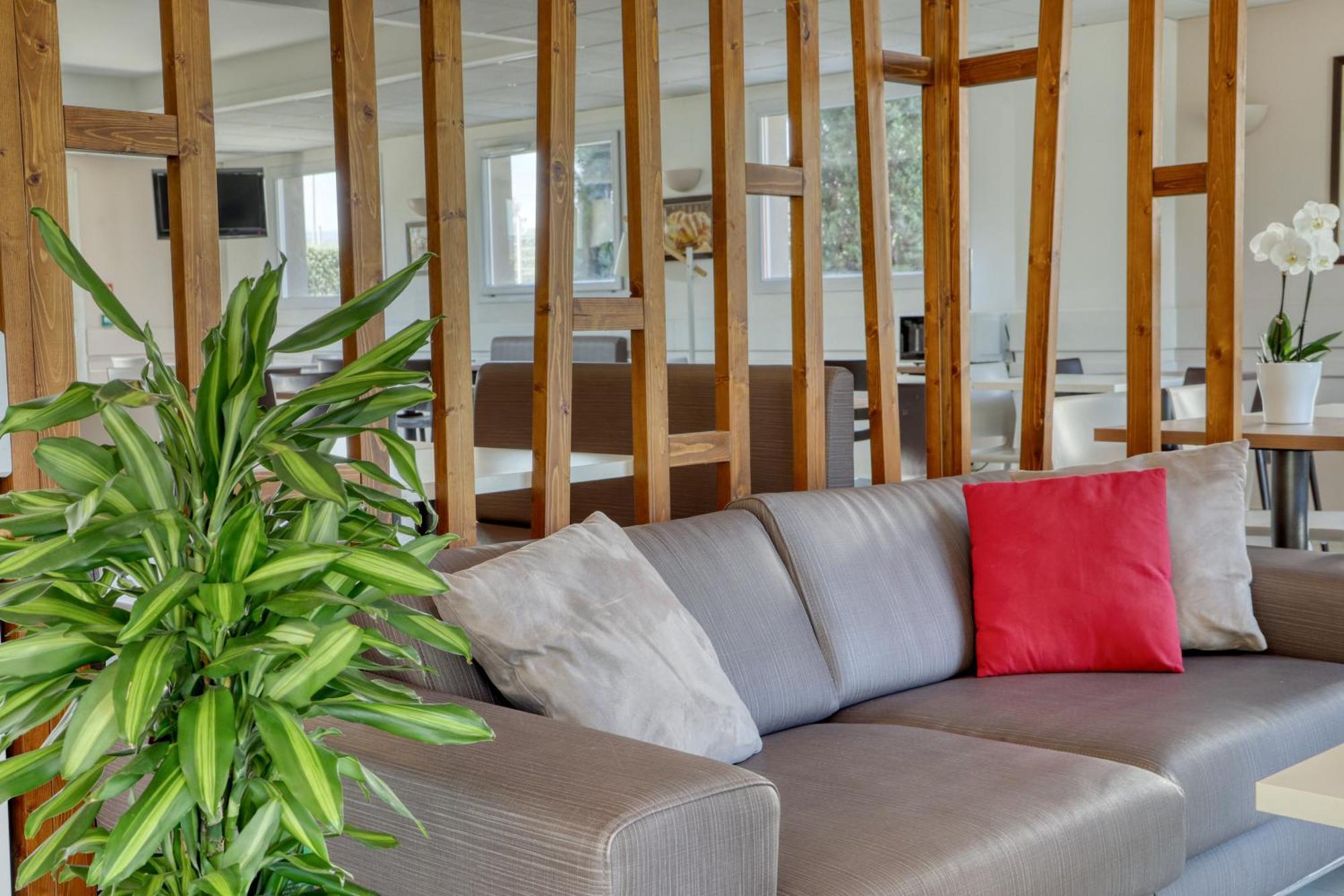 Ace Hotel Clermont Ferrand La Pardieu Kültér fotó