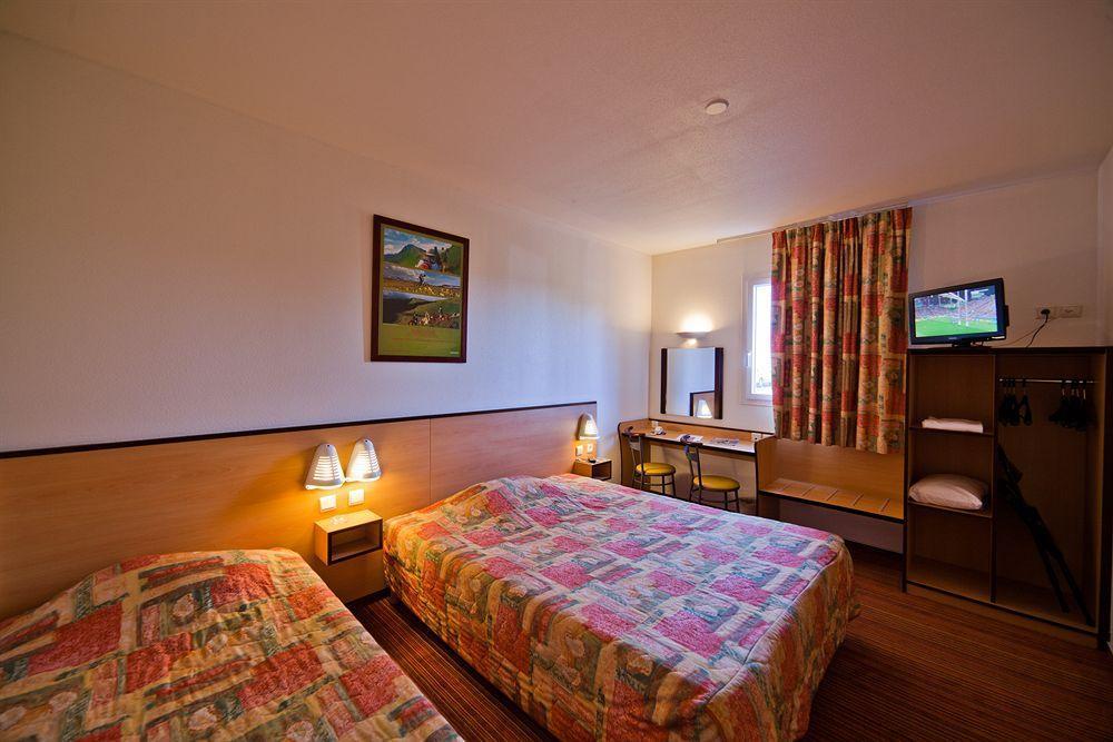 Ace Hotel Clermont Ferrand La Pardieu Kültér fotó