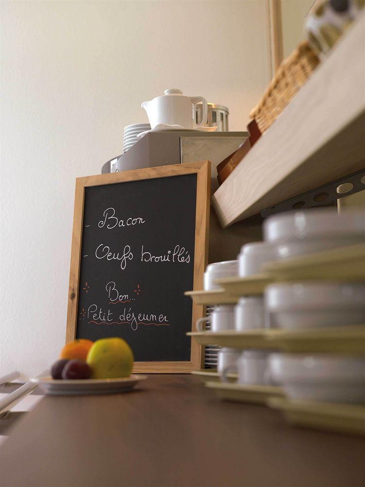Ace Hotel Clermont Ferrand La Pardieu Kültér fotó