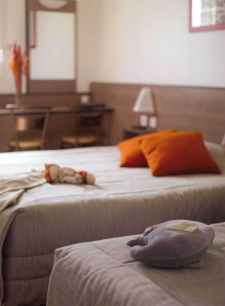 Ace Hotel Clermont Ferrand La Pardieu Kültér fotó