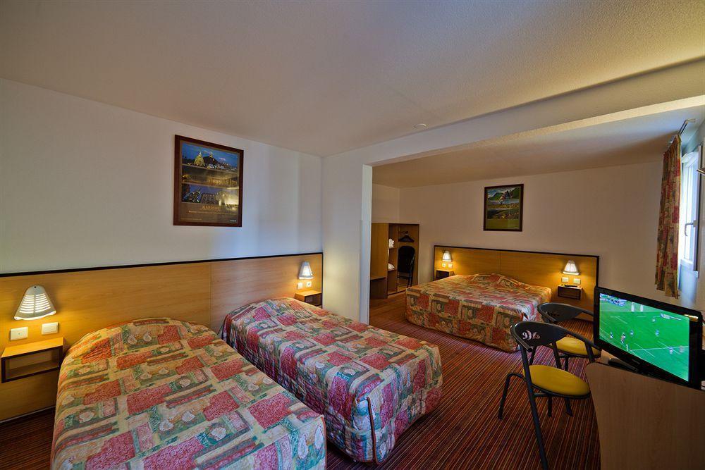 Ace Hotel Clermont Ferrand La Pardieu Kültér fotó
