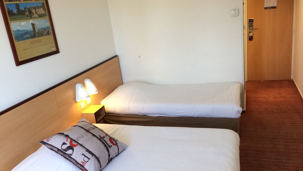 Ace Hotel Clermont Ferrand La Pardieu Kültér fotó