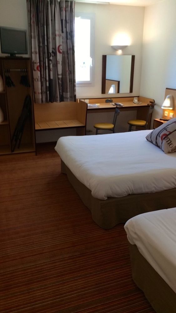Ace Hotel Clermont Ferrand La Pardieu Kültér fotó
