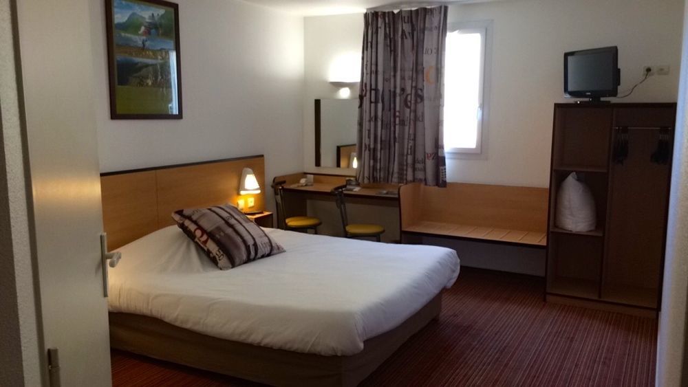 Ace Hotel Clermont Ferrand La Pardieu Kültér fotó