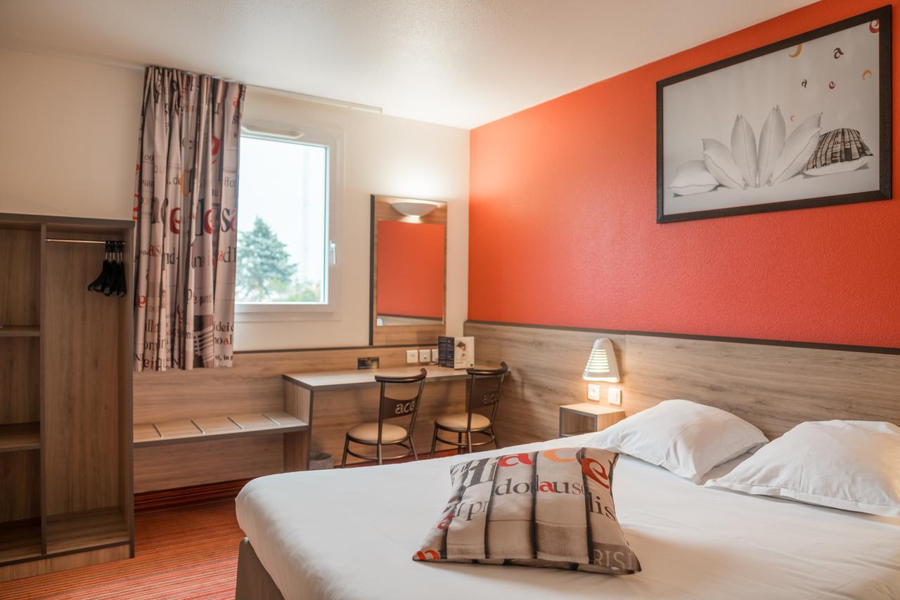 Ace Hotel Clermont Ferrand La Pardieu Kültér fotó