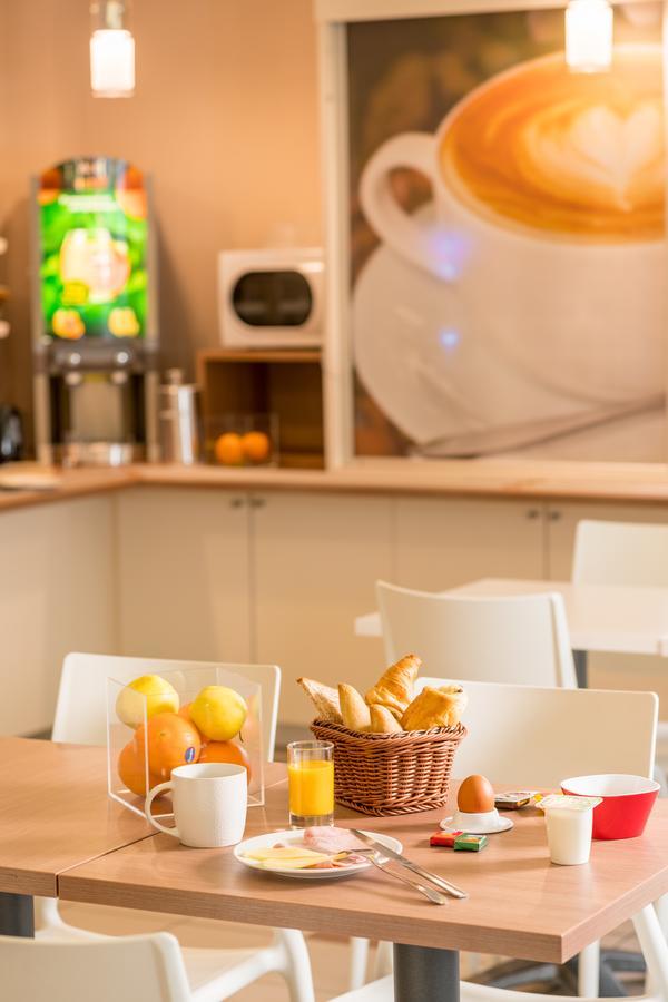 Ace Hotel Clermont Ferrand La Pardieu Kültér fotó
