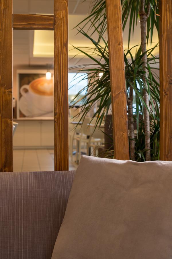 Ace Hotel Clermont Ferrand La Pardieu Kültér fotó