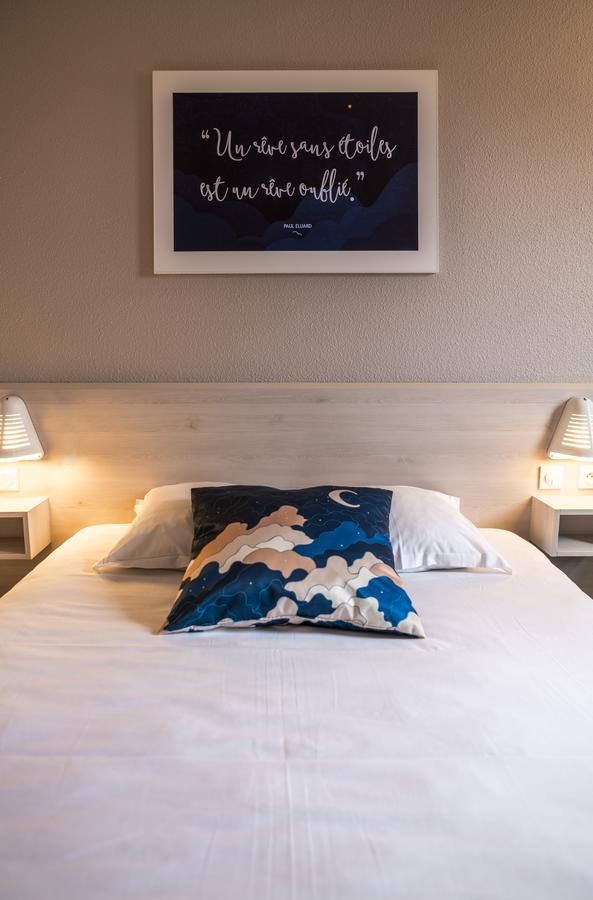 Ace Hotel Clermont Ferrand La Pardieu Kültér fotó