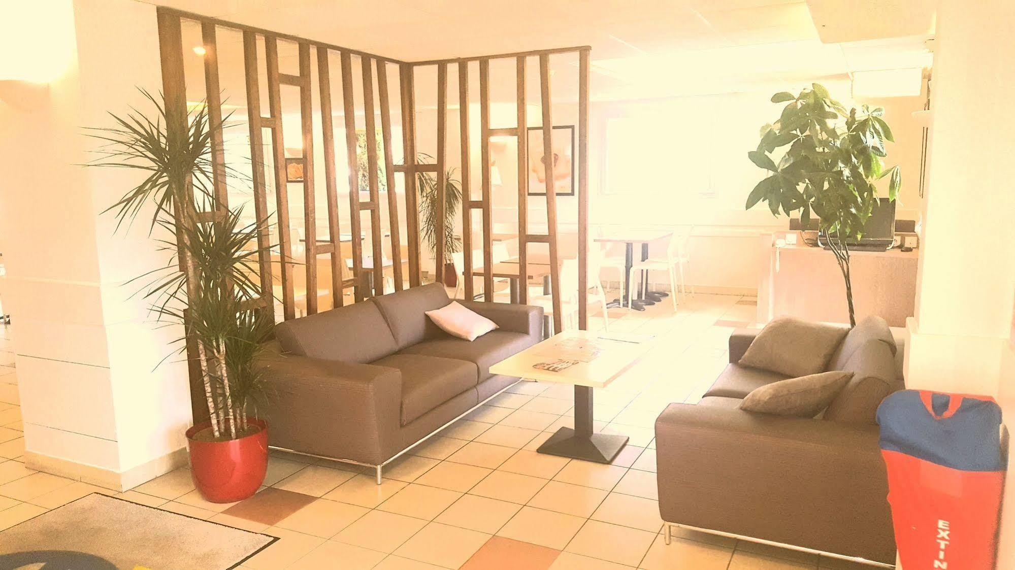 Ace Hotel Clermont Ferrand La Pardieu Kültér fotó